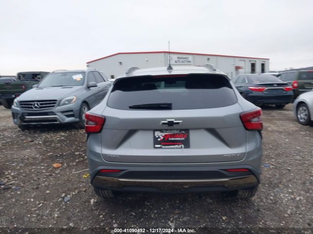 KL77LKEP1SC109069 Chevrolet Trax Fwd Activ