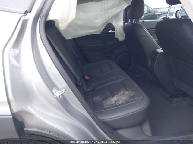 KL77LKEP1SC109069 Chevrolet Trax Fwd Activ