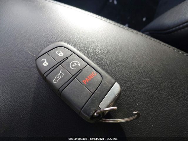 1C4RJEAG8FC721512 Jeep Grand Cherokee Altitude