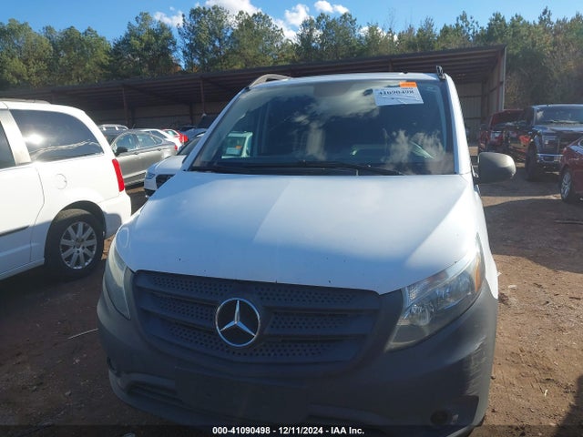 WD3PG2EAXG3063245 Mercedes-Benz Metris