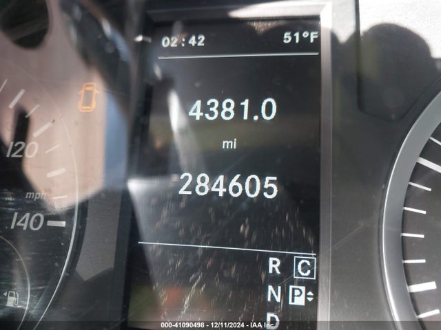 Mercedes-Benz Metris 2016 WD3PG2EAXG3063245 Image 15