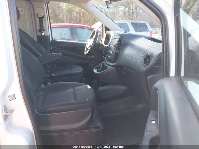 WD3PG2EAXG3063245 Mercedes-Benz Metris
