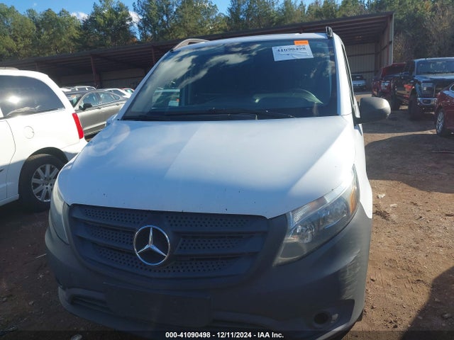 WD3PG2EAXG3063245 Mercedes-Benz Metris