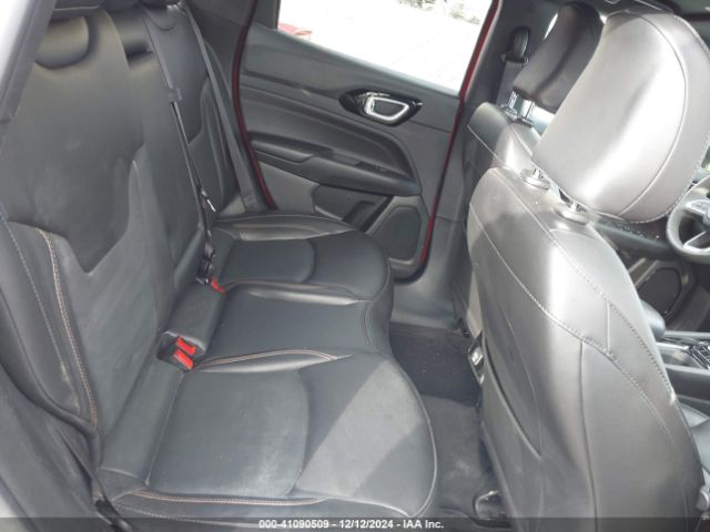 3C4NJDCN7PT511140 Jeep Compass (red) Edition 4x4