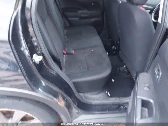 2013 MITSUBISHI OUTLANDER SPORT 4A4AR5AU3DE022018 Photo 7