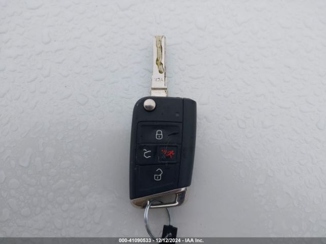 3VWH17AU4HM522467 Volkswagen Golf Alltrack Tsi S/tsi Se/tsi Sel
