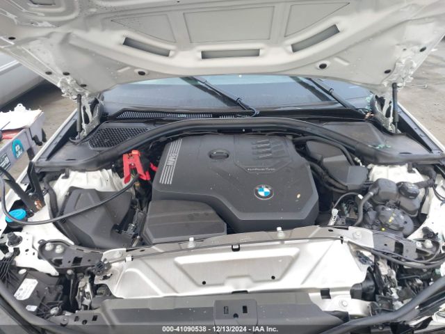 3MW69FF01R8E18853 BMW 3 Series 330i