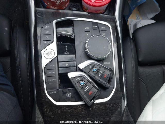 3MW69FF01R8E18853 BMW 3 Series 330i