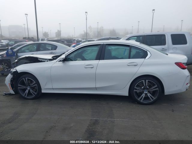 3MW69FF01R8E18853 BMW 3 Series 330i