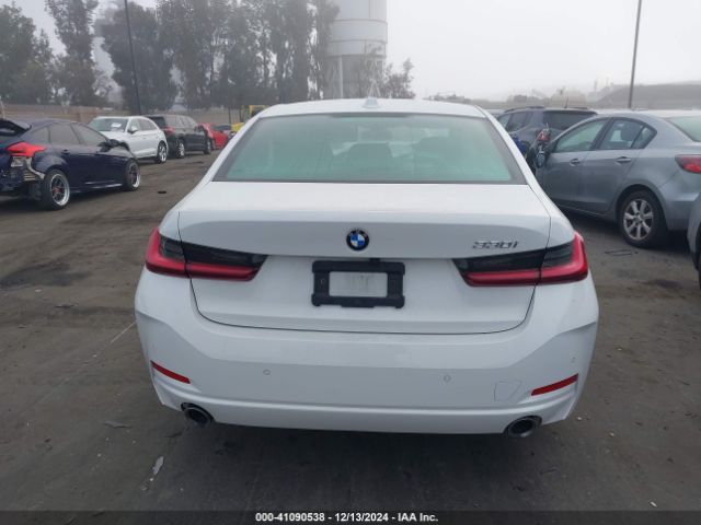 3MW69FF01R8E18853 BMW 3 Series 330i