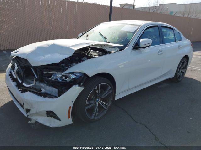 3MW69FF01R8E18853 BMW 3 Series 330i