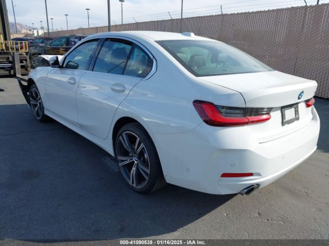 3MW69FF01R8E18853 BMW 3 Series 330i
