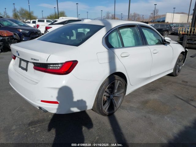 3MW69FF01R8E18853 BMW 3 Series 330i