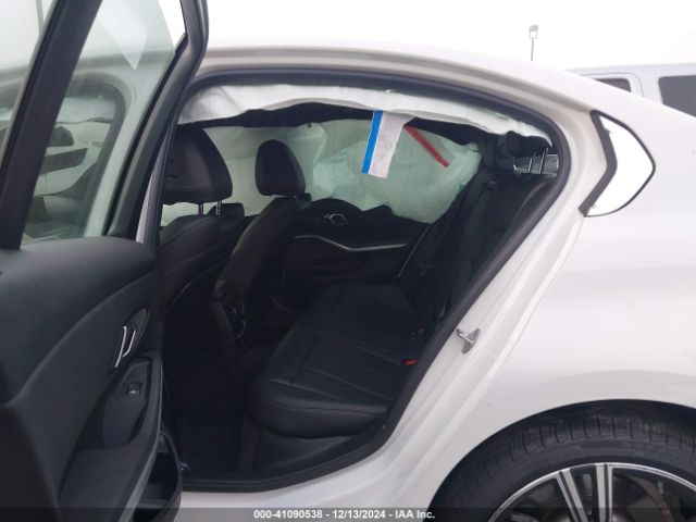 3MW69FF01R8E18853 BMW 3 Series 330i