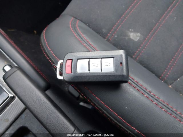 2023 MITSUBISHI OUTLANDER SPORT JA4ARUAU0PU013590 Photo 10