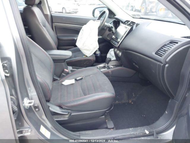 2023 MITSUBISHI OUTLANDER SPORT JA4ARUAU0PU013590 Photo 4