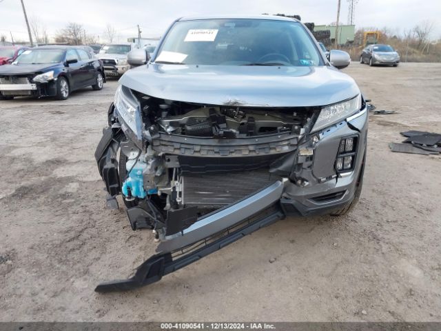 2023 MITSUBISHI OUTLANDER SPORT JA4ARUAU0PU013590 Photo 5