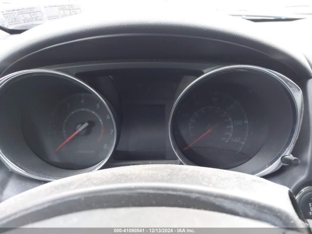 2023 MITSUBISHI OUTLANDER SPORT JA4ARUAU0PU013590 Photo 6