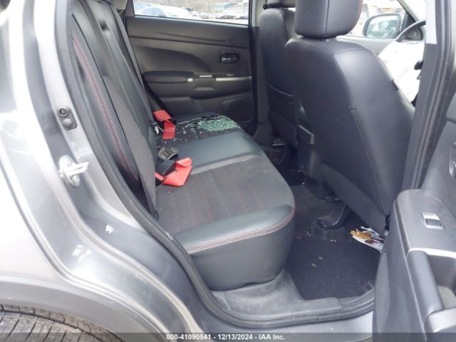 2023 MITSUBISHI OUTLANDER SPORT JA4ARUAU0PU013590 Photo 7