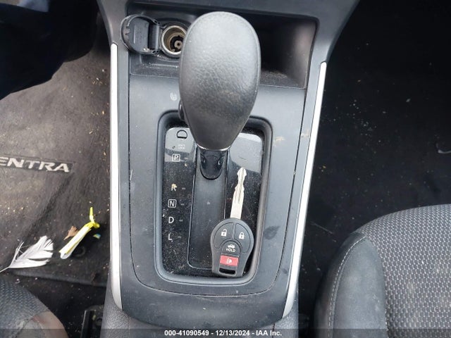 Nissan SENTRA S 2019 3N1AB7AP0KY227381 Image 11