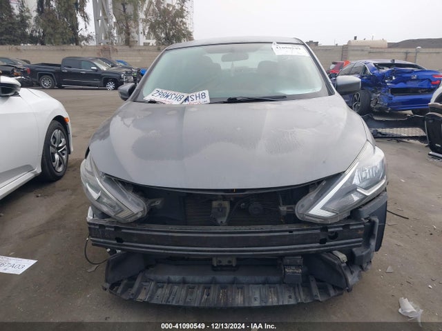 Nissan SENTRA S 2019 3N1AB7AP0KY227381 Image 13