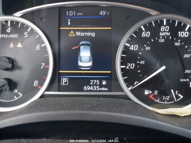 Nissan SENTRA S 2019 3N1AB7AP0KY227381 Image 16