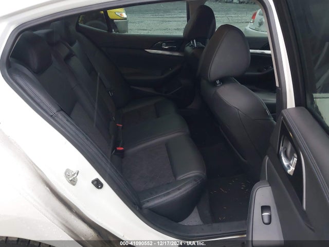 Nissan Maxima 3.5 Sr 2017 1N4AA6AP7HC390269 Image 8