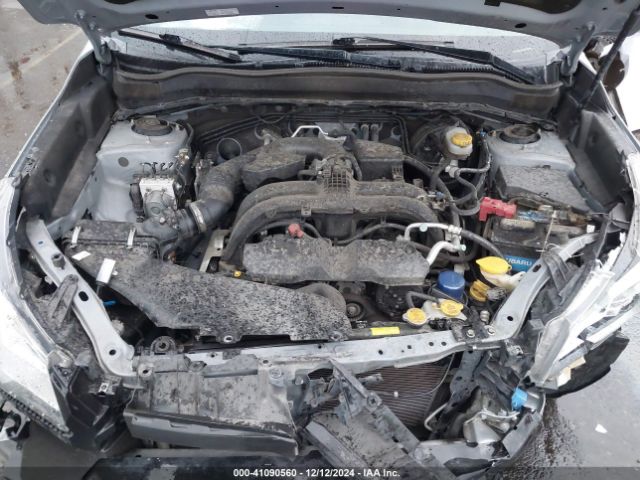 JF2SJAEC3HH405685 Subaru Forester 2.5i Premium