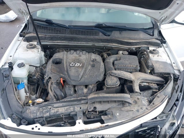 5XXGN4A79FG444858 KIA OPTIMA EX