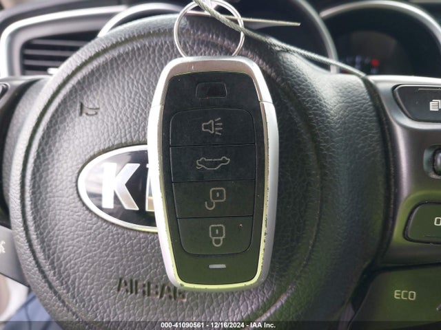 5XXGN4A79FG444858 KIA OPTIMA EX