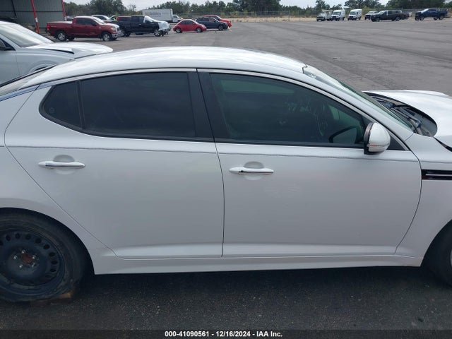5XXGN4A79FG444858 KIA OPTIMA EX