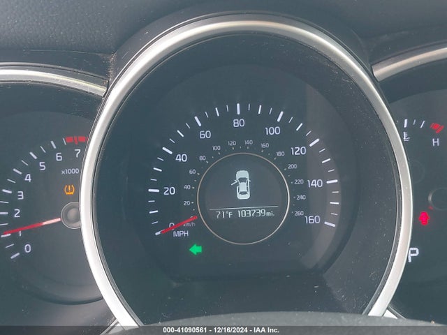 5XXGN4A79FG444858 KIA OPTIMA EX