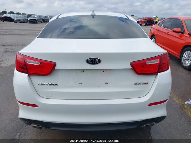 5XXGN4A79FG444858 KIA OPTIMA EX
