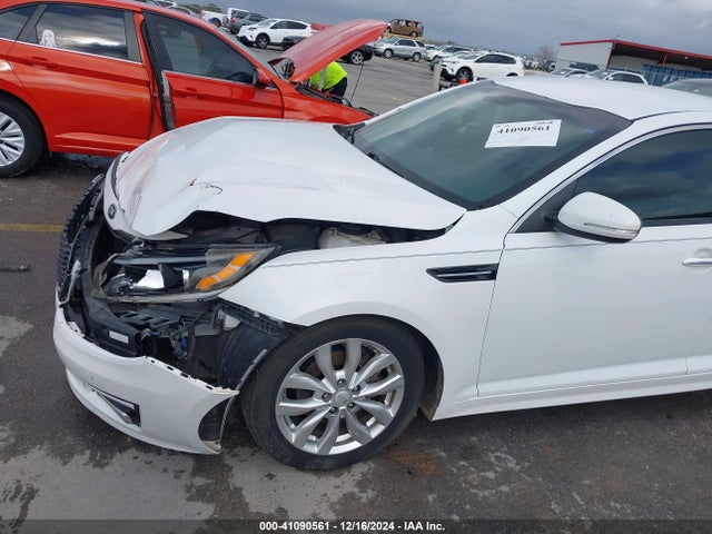 5XXGN4A79FG444858 KIA OPTIMA EX
