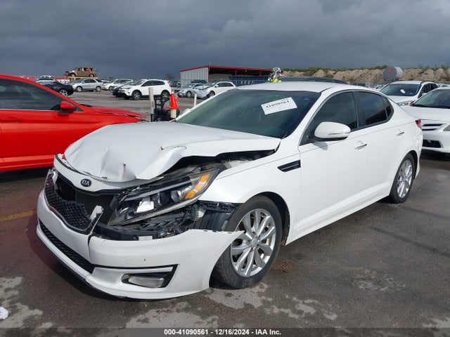 5XXGN4A79FG444858 KIA OPTIMA EX