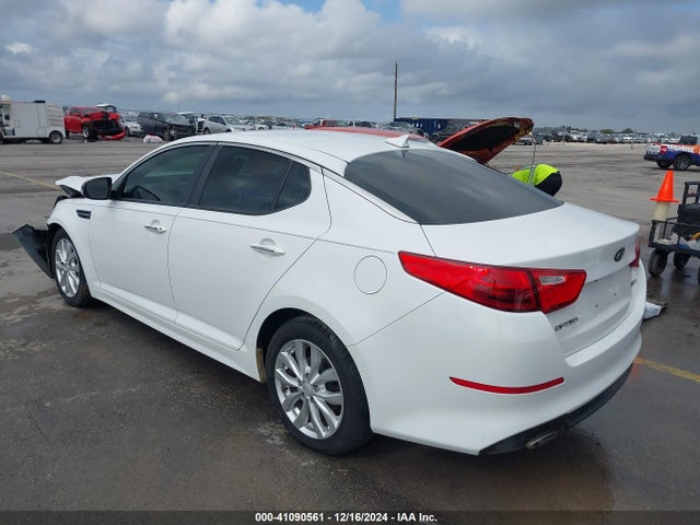 5XXGN4A79FG444858 KIA OPTIMA EX