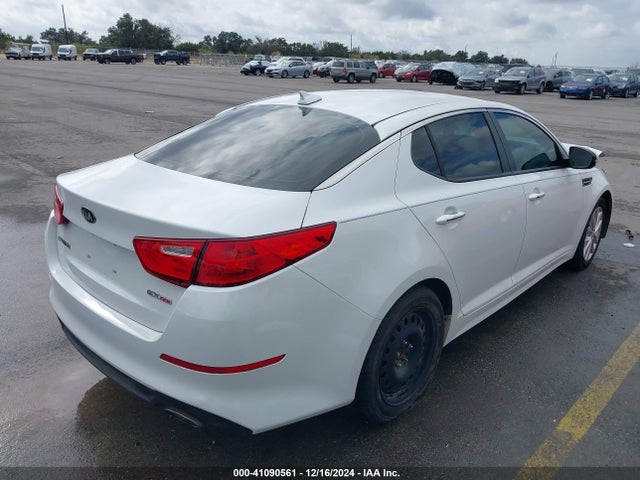 5XXGN4A79FG444858 KIA OPTIMA EX