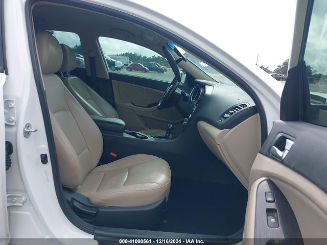 5XXGN4A79FG444858 KIA OPTIMA EX