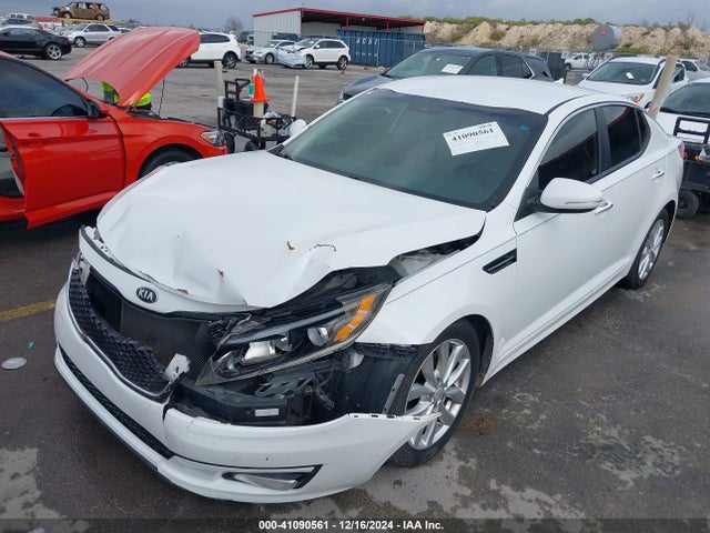 5XXGN4A79FG444858 KIA OPTIMA EX