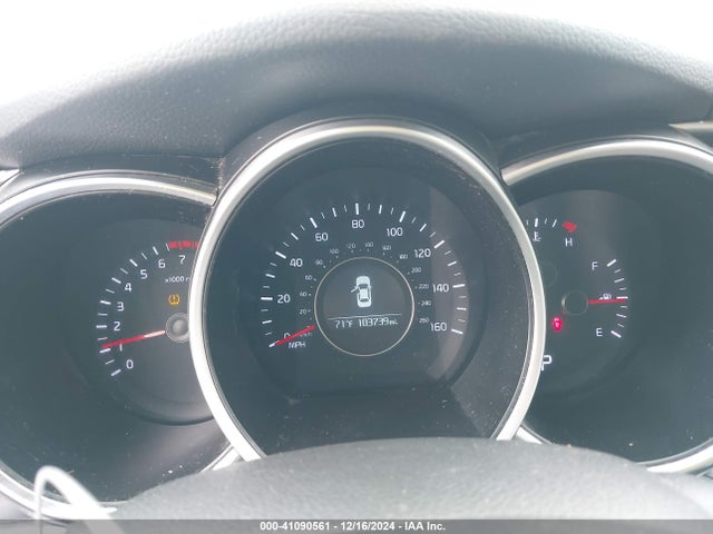 5XXGN4A79FG444858 KIA OPTIMA EX
