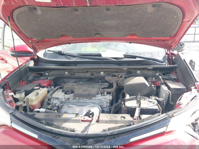 Toyota Rav4 Xle 2016 JTMWFREV9GJ071669 Image 10