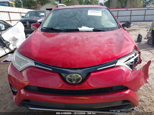 Toyota Rav4 Xle 2016 JTMWFREV9GJ071669 Image 12