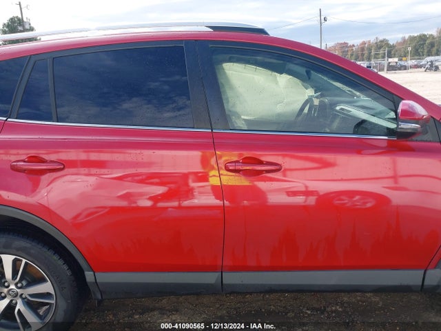 Toyota Rav4 Xle 2016 JTMWFREV9GJ071669 Image 13