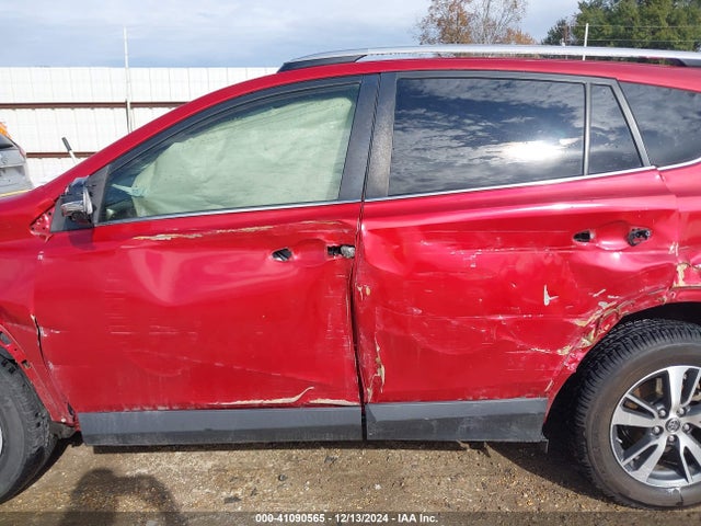 Toyota Rav4 Xle 2016 JTMWFREV9GJ071669 Image 14