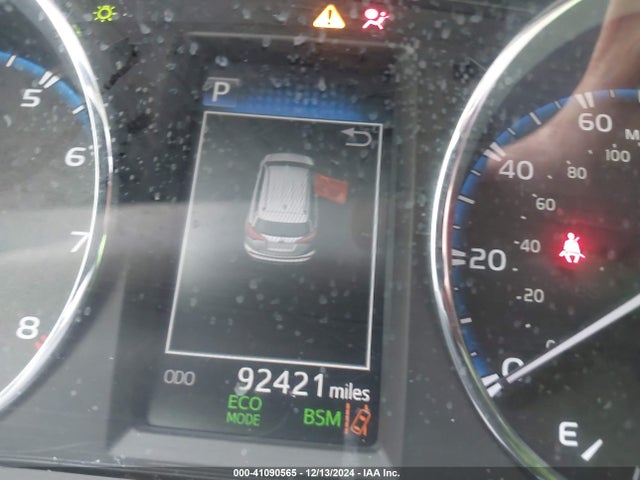 Toyota Rav4 Xle 2016 JTMWFREV9GJ071669 Image 15