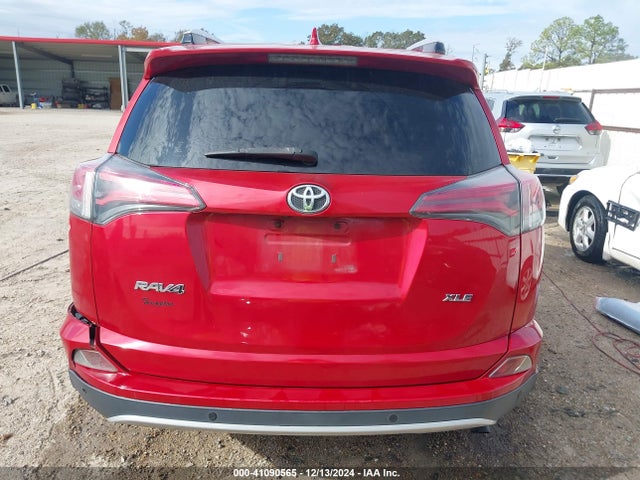 Toyota Rav4 Xle 2016 JTMWFREV9GJ071669 Image 16