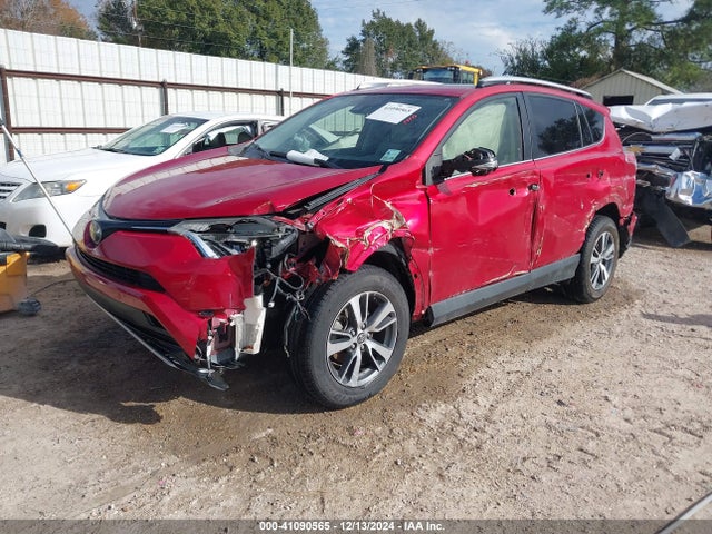 Toyota Rav4 Xle 2016 JTMWFREV9GJ071669 Image 2