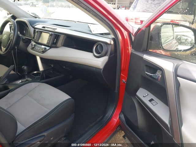 Toyota Rav4 Xle 2016 JTMWFREV9GJ071669 Image 5
