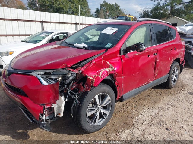 Toyota Rav4 Xle 2016 JTMWFREV9GJ071669 Image 6