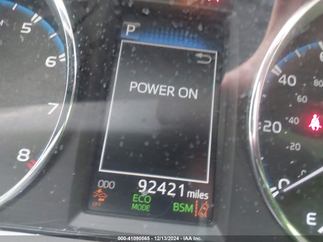 Toyota Rav4 Xle 2016 JTMWFREV9GJ071669 Image 7
